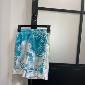 Nike Boys size Large shorts. Gently used.
